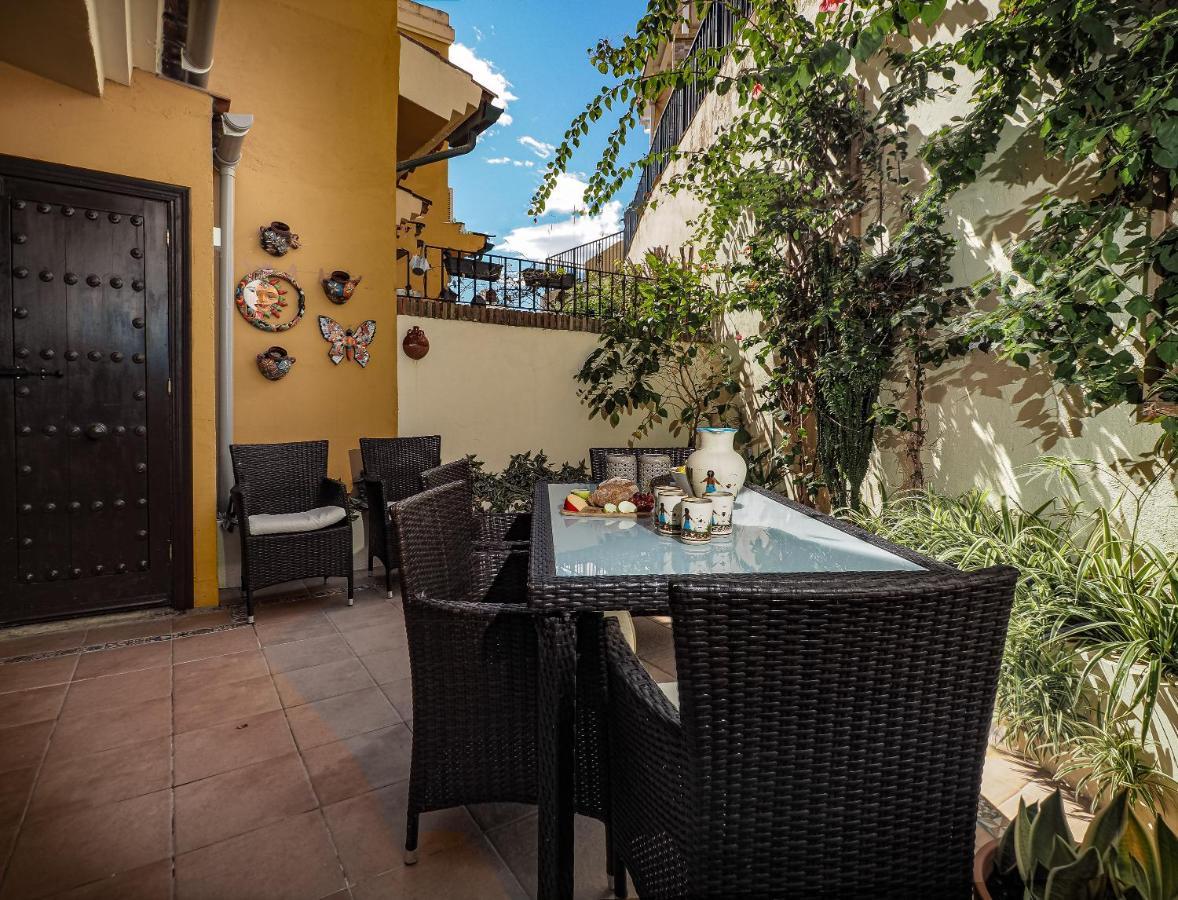 Nilva Mountain - Manilva Villa Luaran gambar