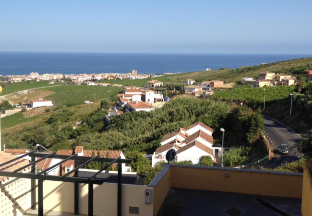 Nilva Mountain - Manilva Villa Luaran gambar