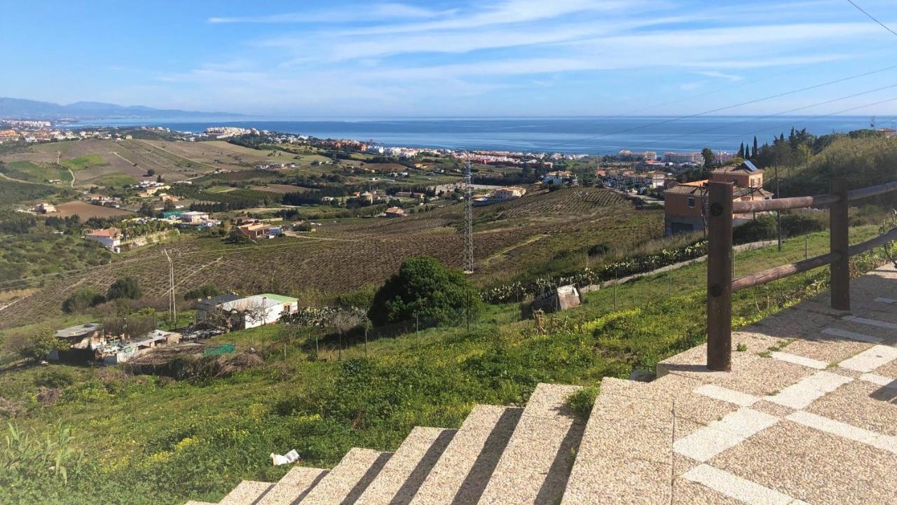 Nilva Mountain - Manilva Villa Luaran gambar