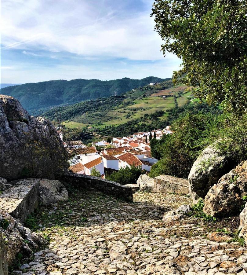Nilva Mountain - Manilva Villa Luaran gambar